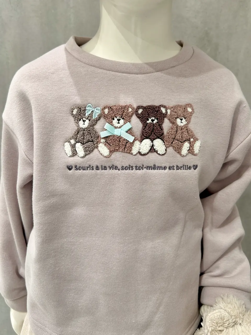 ONWARD CROSSET SELECT 秋葉 コーディネート画像