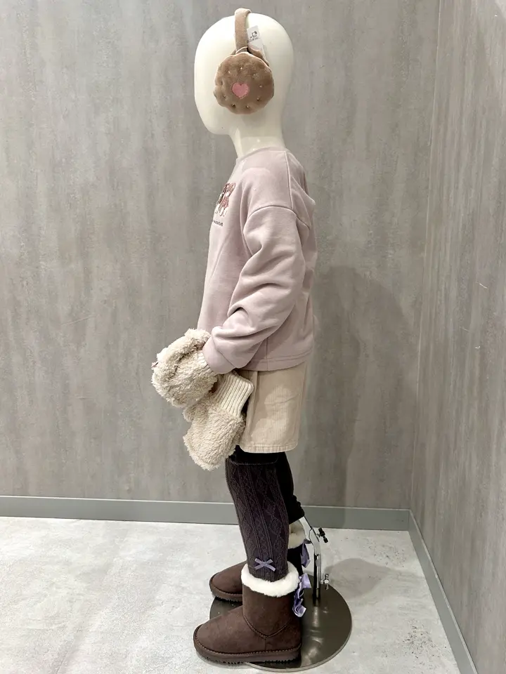 ONWARD CROSSET SELECT 秋葉 コーディネート画像