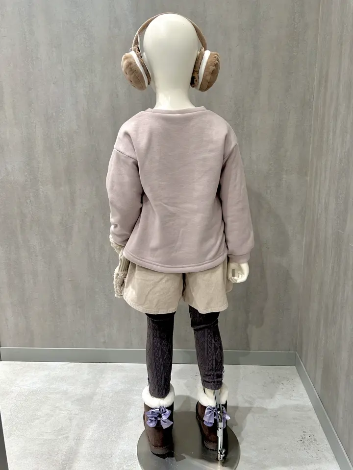 ONWARD CROSSET SELECT 秋葉 コーディネート画像