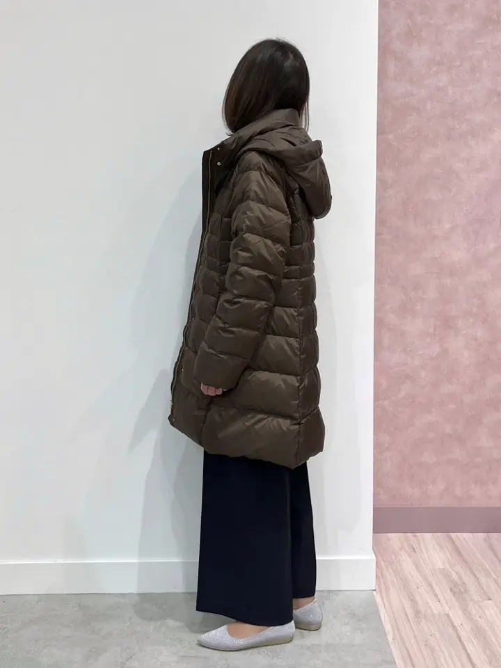 ONWARD CROSSET SELECT 山本 コーディネート画像