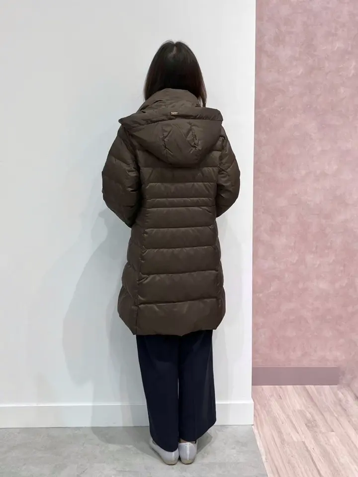 ONWARD CROSSET SELECT 山本 コーディネート画像