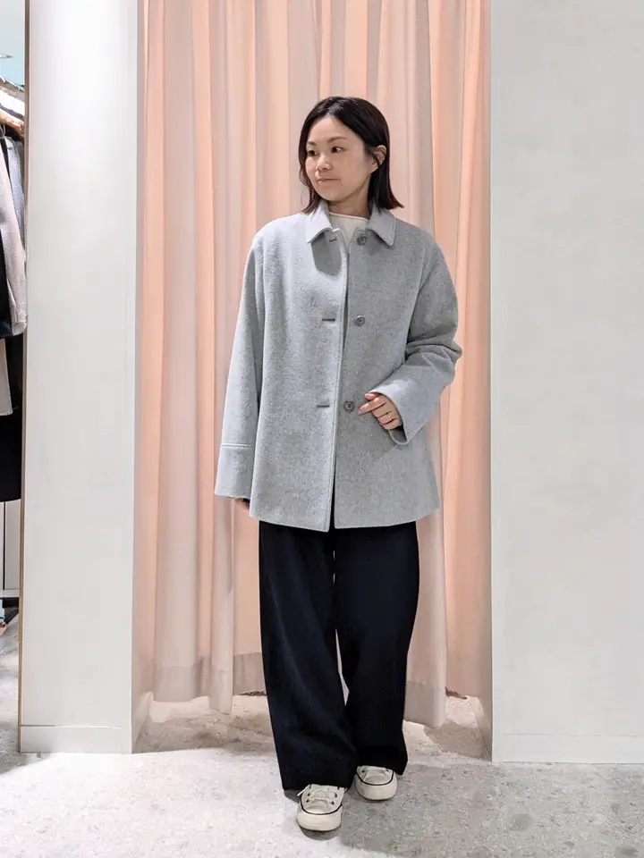 ONWARD CROSSET SELECT 井上 コーディネート画像