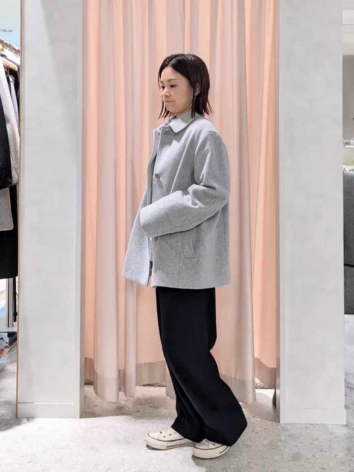 ONWARD CROSSET SELECT 井上 コーディネート画像