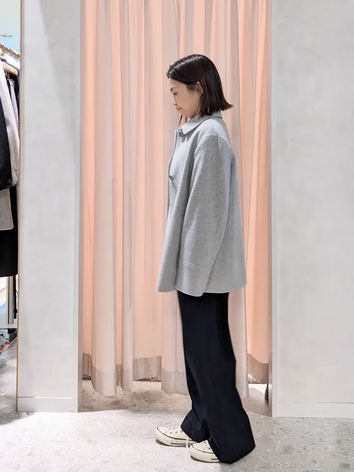 ONWARD CROSSET SELECT 井上 コーディネート画像