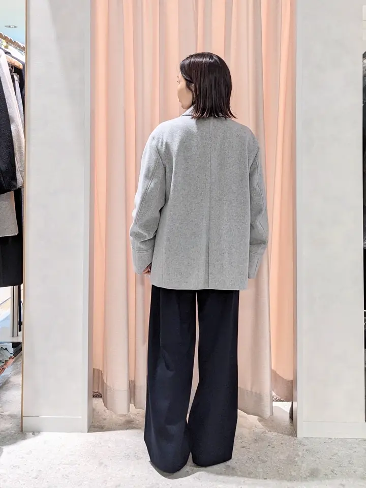 ONWARD CROSSET SELECT 井上 コーディネート画像