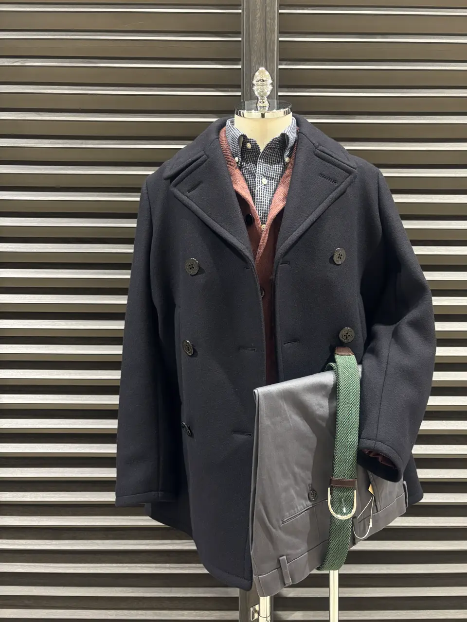  又川 コーディネート画像