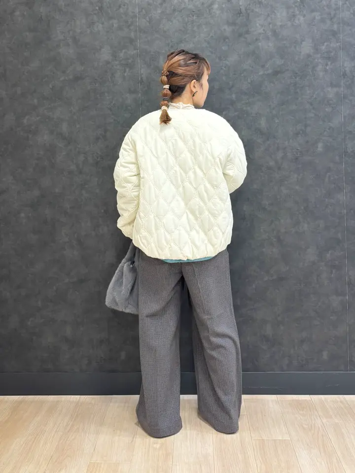 ONWARD CROSSET SELECT 濱 コーディネート画像