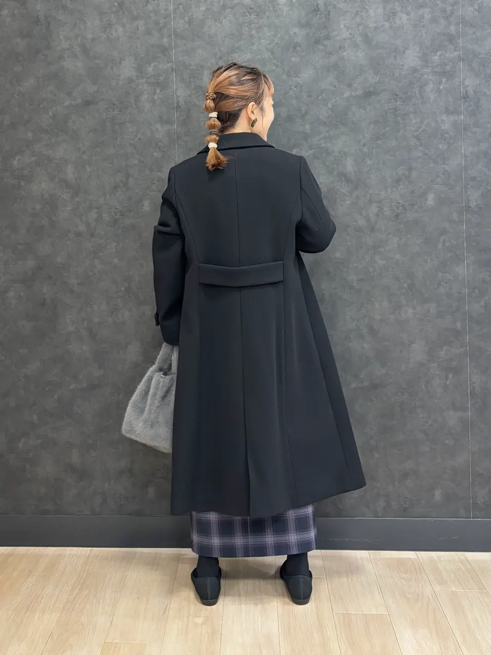 ONWARD CROSSET SELECT 濱 コーディネート画像