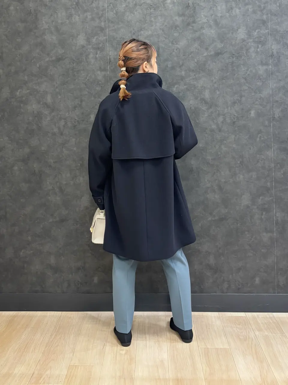 ONWARD CROSSET SELECT 濱 コーディネート画像