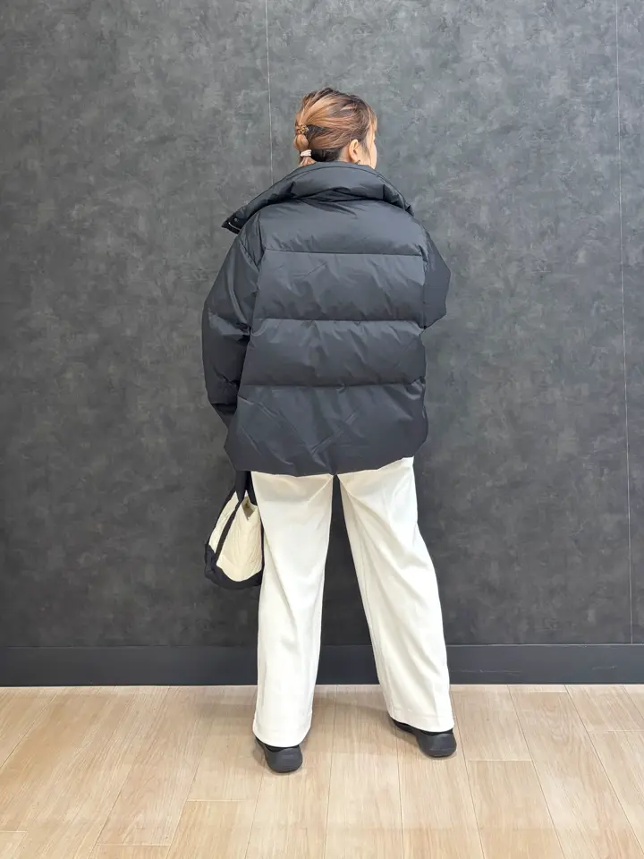 ONWARD CROSSET SELECT 濱 コーディネート画像