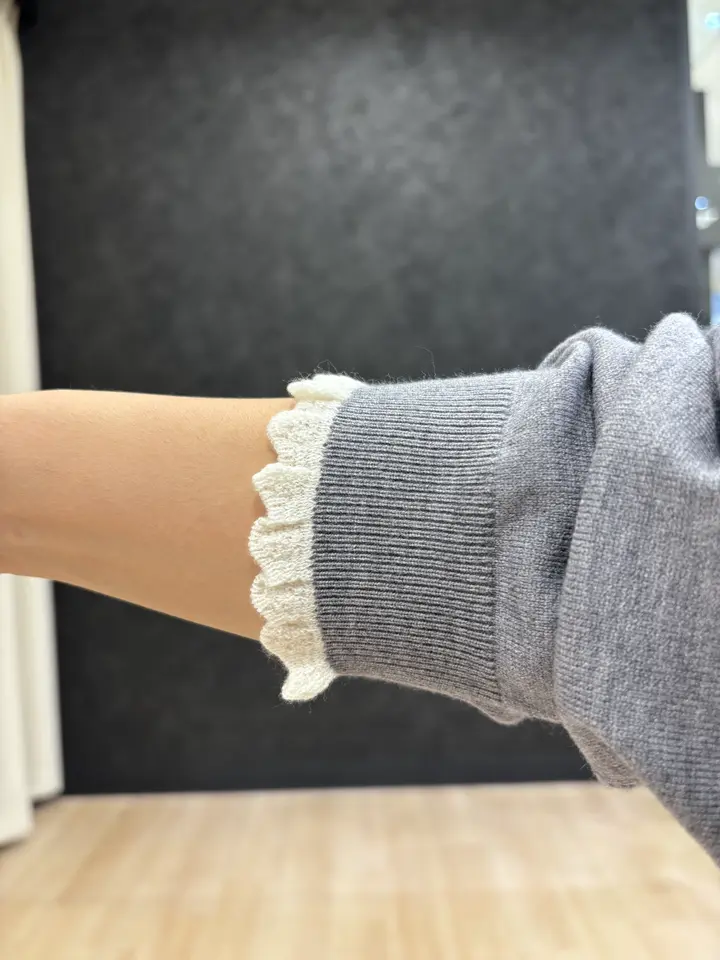 ONWARD CROSSET SELECT 濱 コーディネート画像