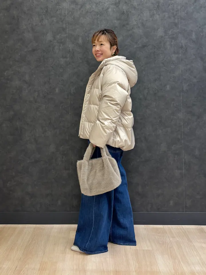 ONWARD CROSSET SELECT 濱 コーディネート画像