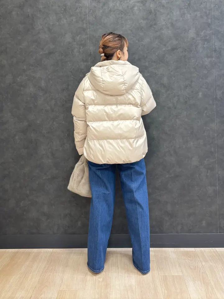 ONWARD CROSSET SELECT 濱 コーディネート画像