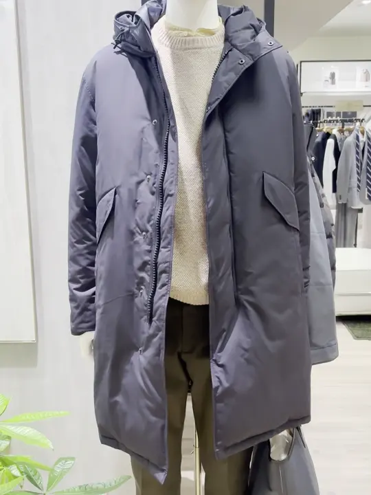 ONWARD CROSSET SELECT TAKI コーディネート画像