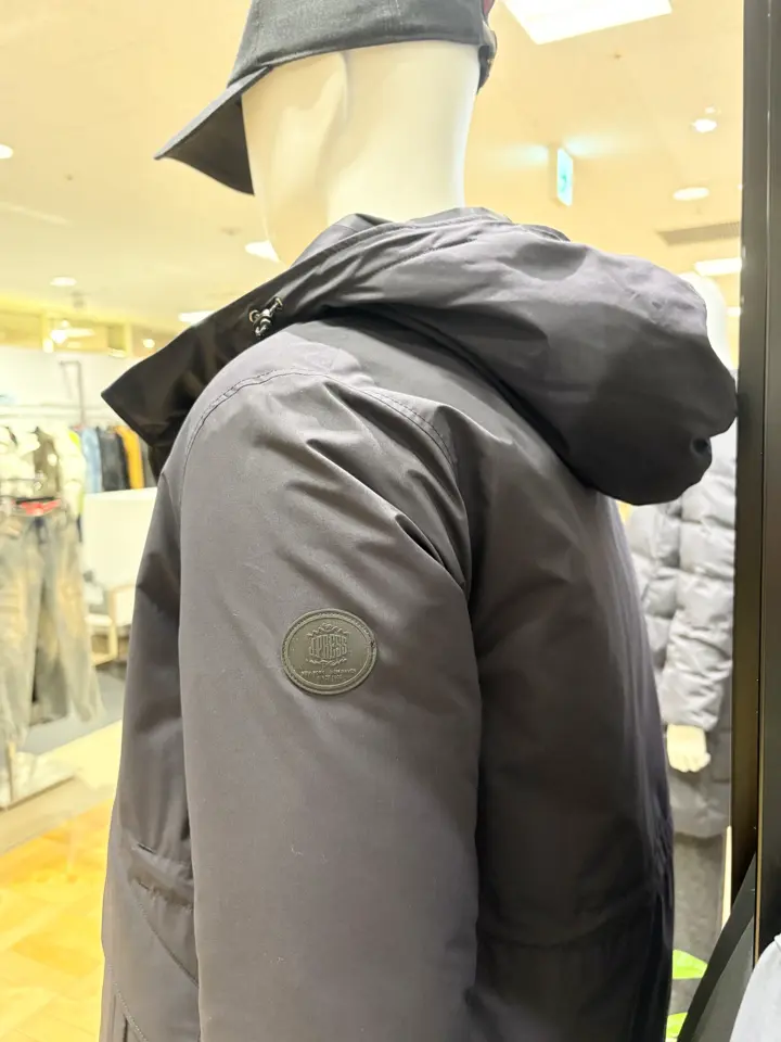 ONWARD CROSSET SELECT TAKI コーディネート画像