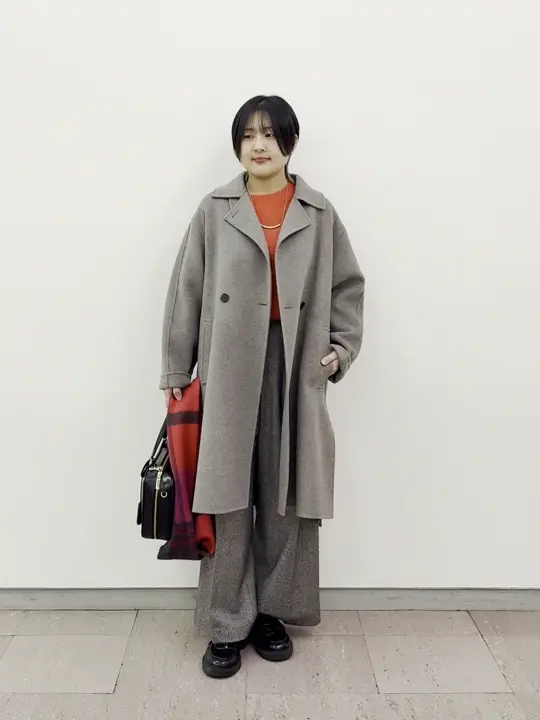 ONWARD CROSSET SELECT 山﨑 コーディネート画像