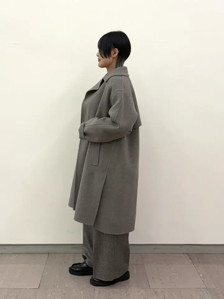 ONWARD CROSSET SELECT 山﨑 コーディネート画像