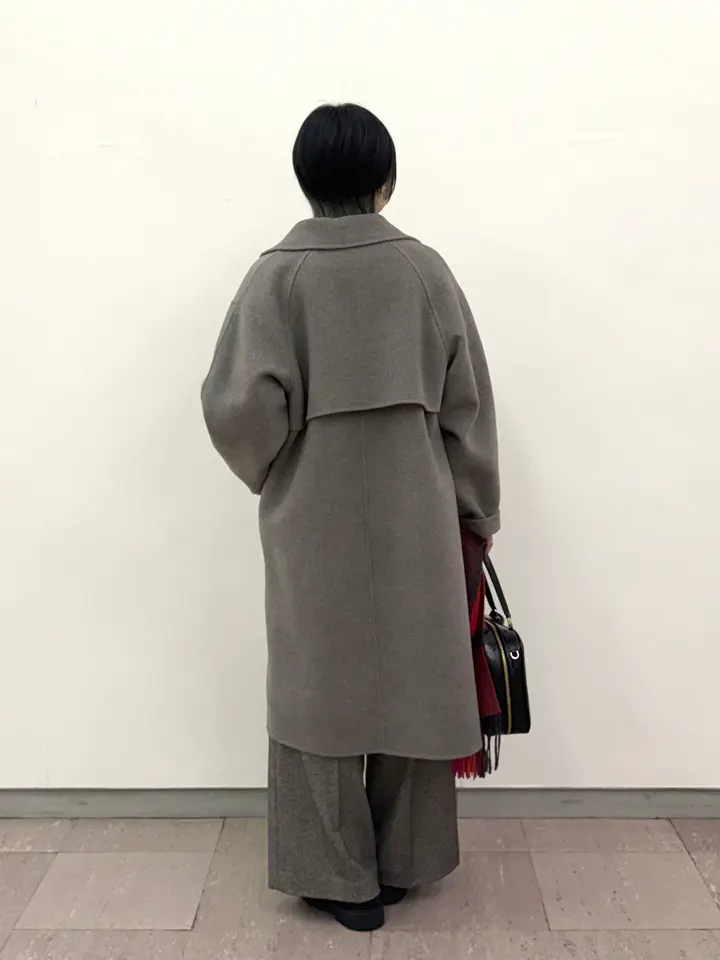 ONWARD CROSSET SELECT 山﨑 コーディネート画像