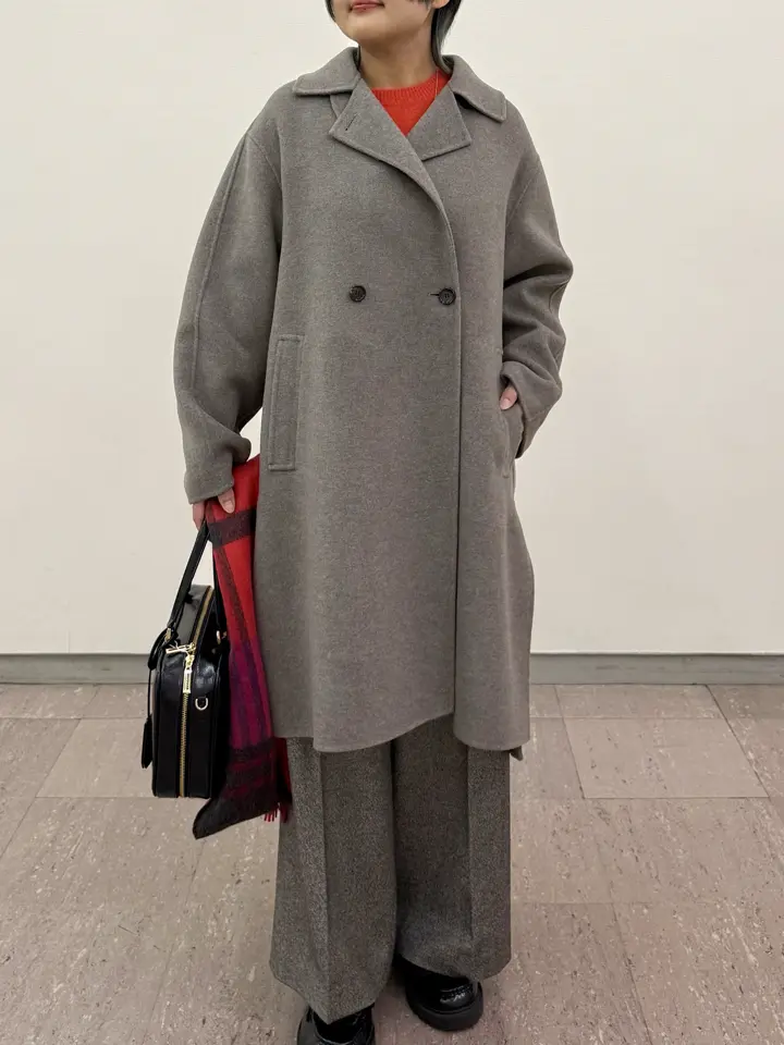 ONWARD CROSSET SELECT 山﨑 コーディネート画像