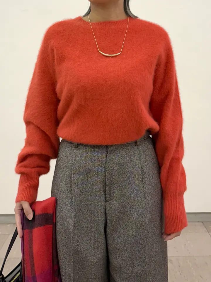 ONWARD CROSSET SELECT 山﨑 コーディネート画像