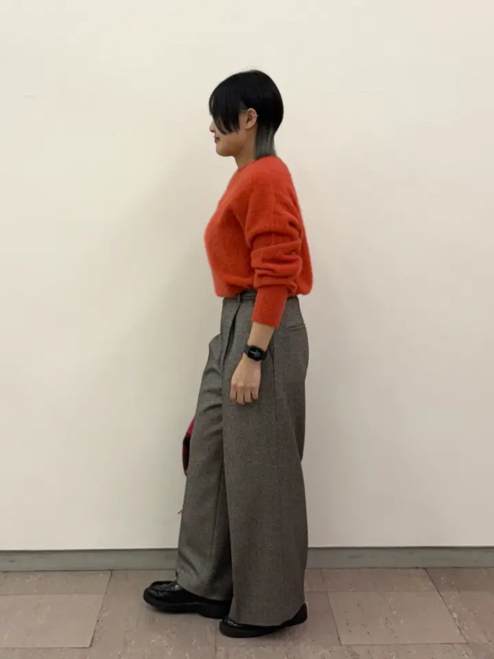 ONWARD CROSSET SELECT 山﨑 コーディネート画像