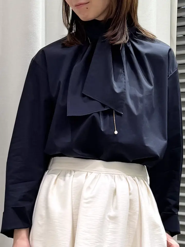 ONWARD CROSSET SELECT KURIYAMA コーディネート画像