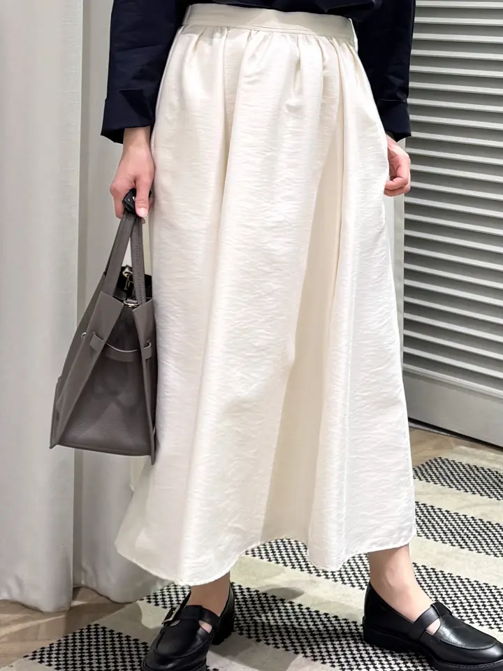 ONWARD CROSSET SELECT KURIYAMA コーディネート画像