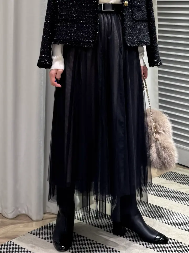 ONWARD CROSSET SELECT KURIYAMA コーディネート画像