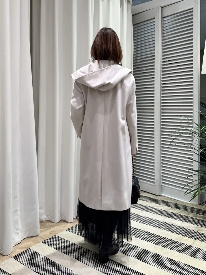 ONWARD CROSSET SELECT KURIYAMA コーディネート画像