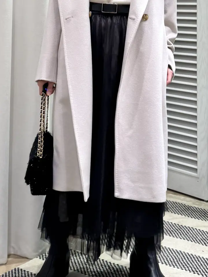 ONWARD CROSSET SELECT KURIYAMA コーディネート画像