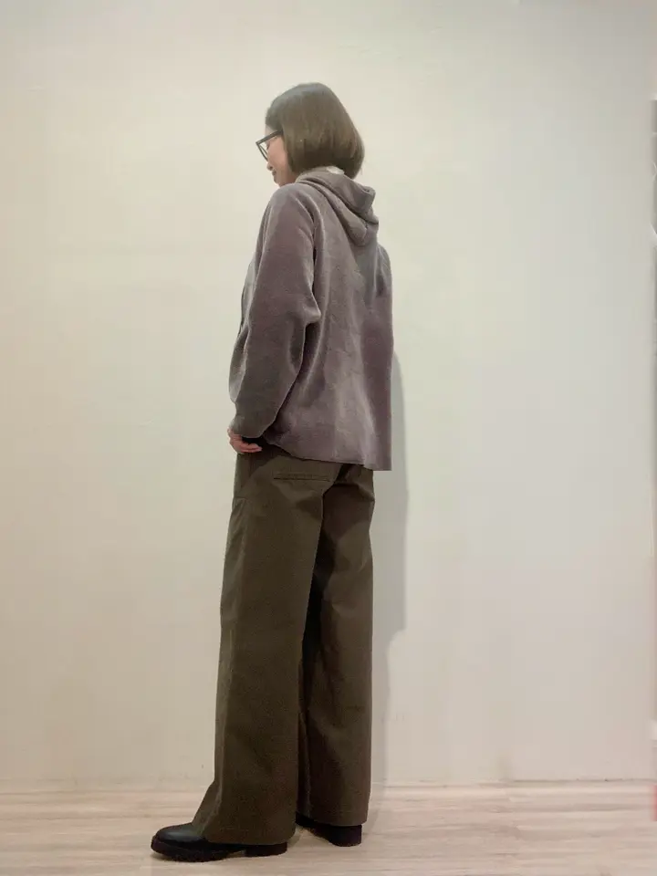 ONWARD CROSSET SELECT 須郷 コーディネート画像