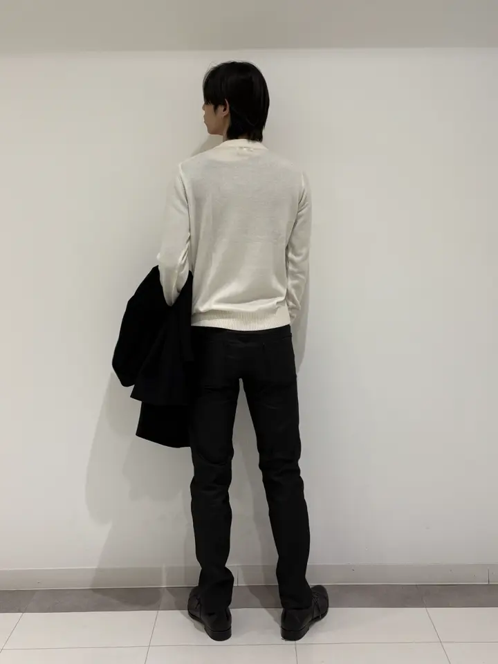 ONWARD CROSSET SELECT 石川　凌大 コーディネート画像