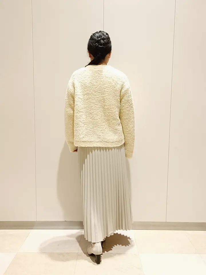 ONWARD CROSSET SELECT 権田 コーディネート画像