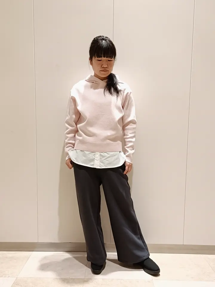 ONWARD CROSSET SELECT 権田 コーディネート画像