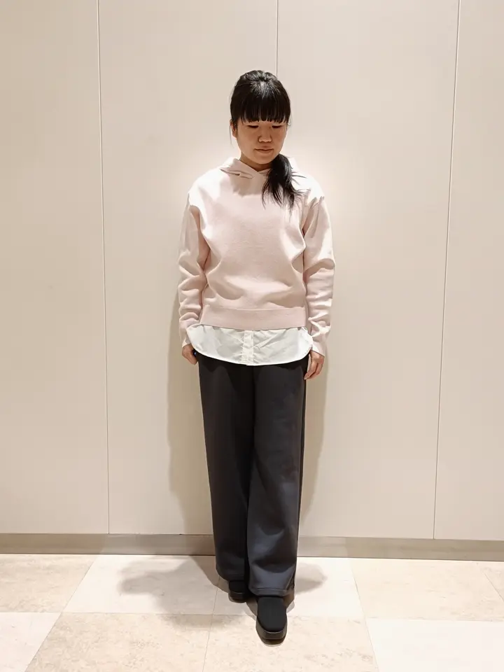 ONWARD CROSSET SELECT 権田 コーディネート画像