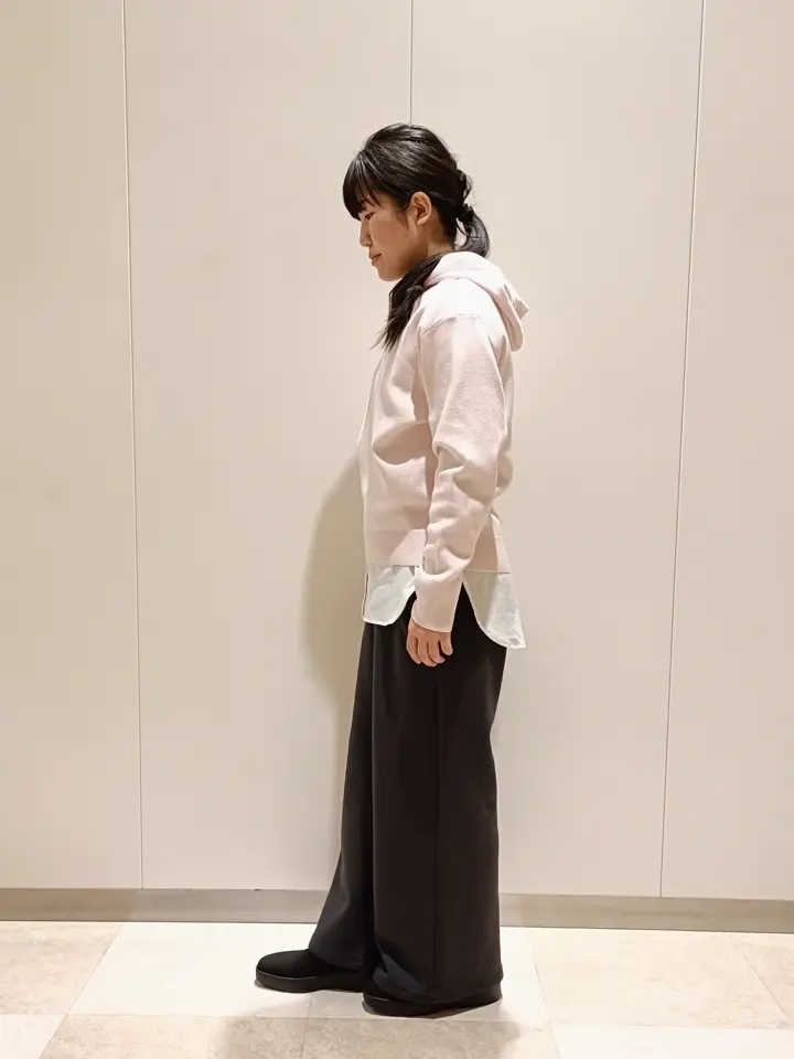 ONWARD CROSSET SELECT 権田 コーディネート画像