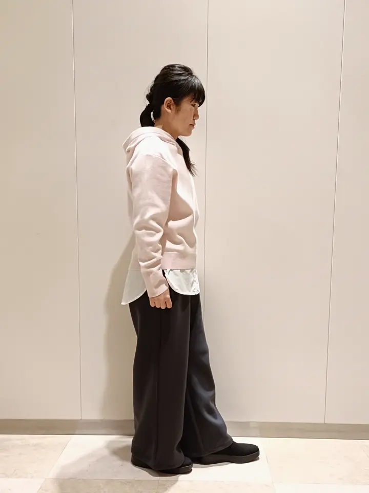 ONWARD CROSSET SELECT 権田 コーディネート画像