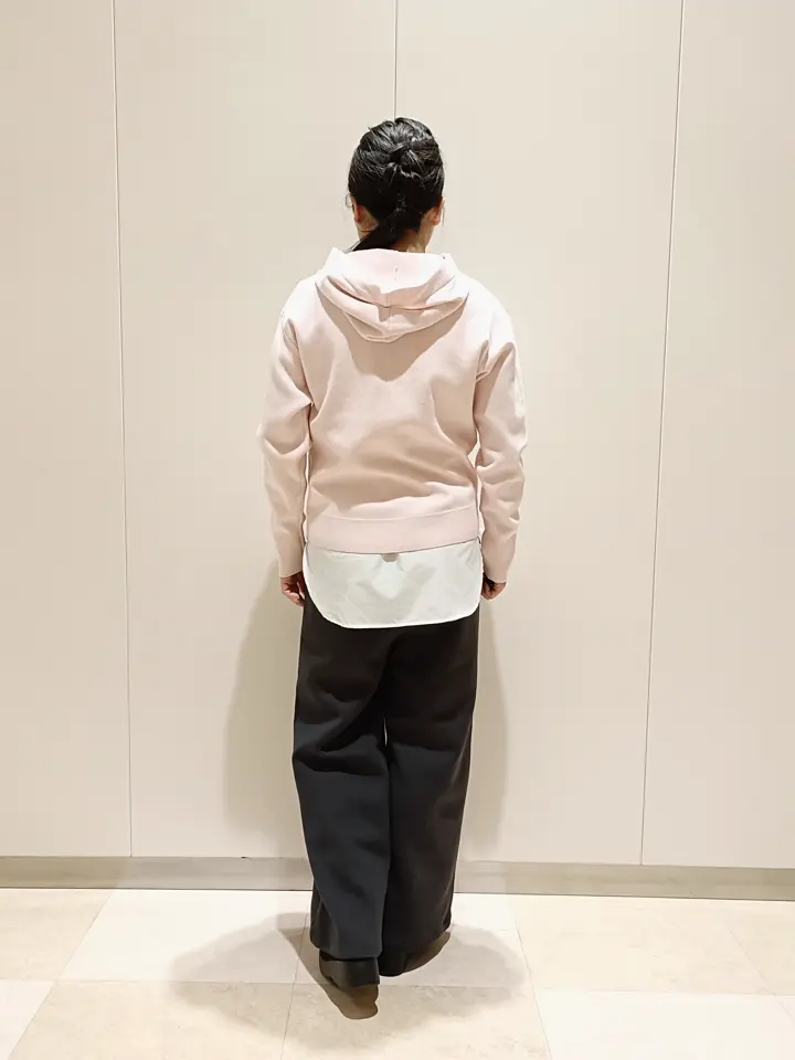 ONWARD CROSSET SELECT 権田 コーディネート画像