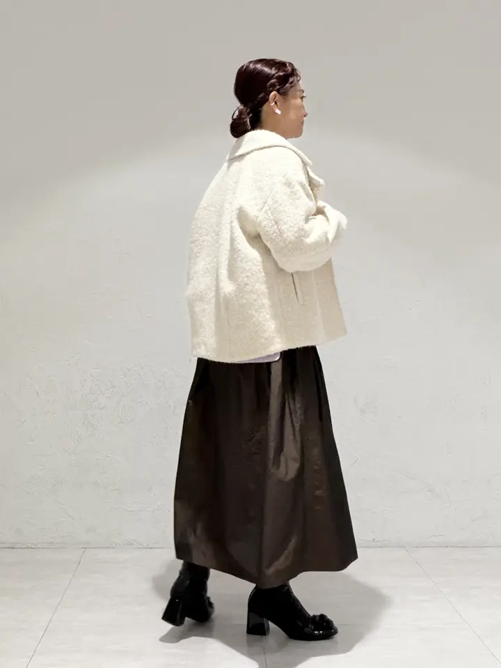 ONWARD CROSSET SELECT 宮澤 コーディネート画像