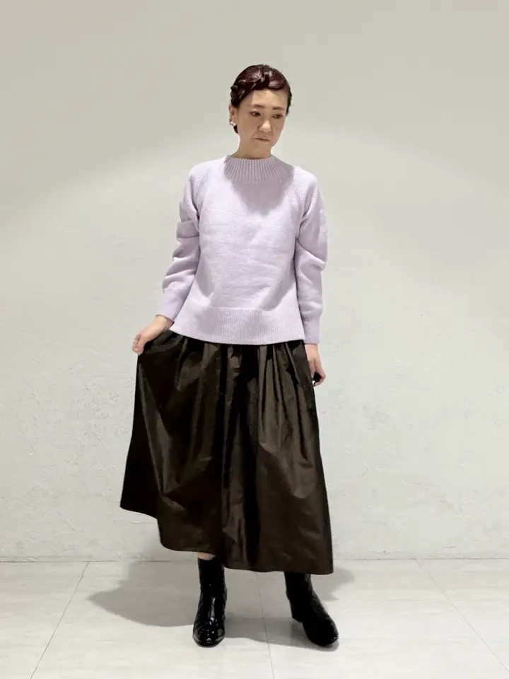 ONWARD CROSSET SELECT 宮澤 コーディネート画像