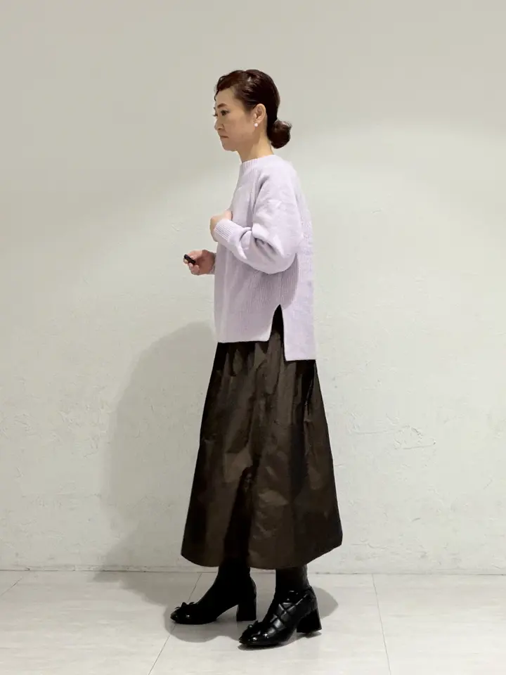 ONWARD CROSSET SELECT 宮澤 コーディネート画像