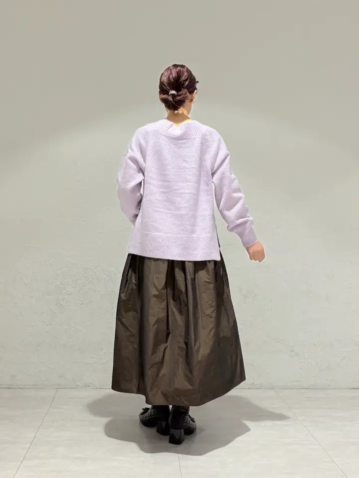 ONWARD CROSSET SELECT 宮澤 コーディネート画像