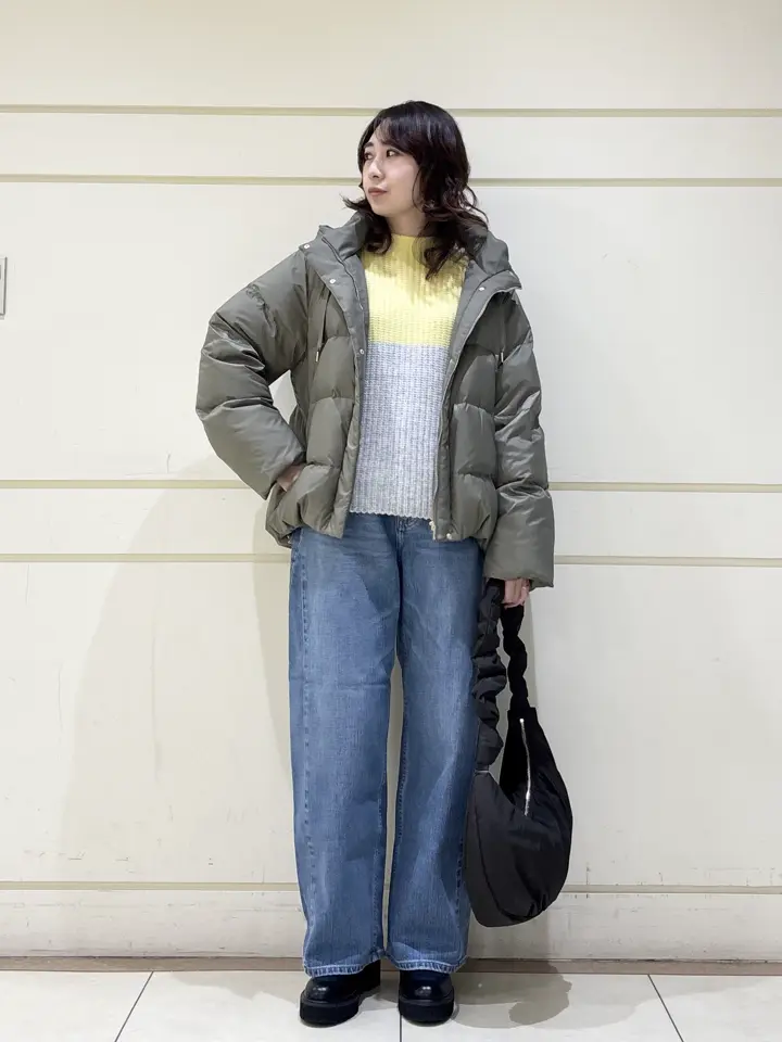 ONWARD CROSSET SELECT Kanako コーディネート画像