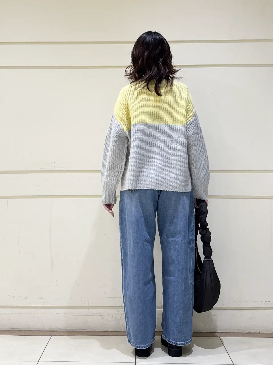 ONWARD CROSSET SELECT Kanako コーディネート画像