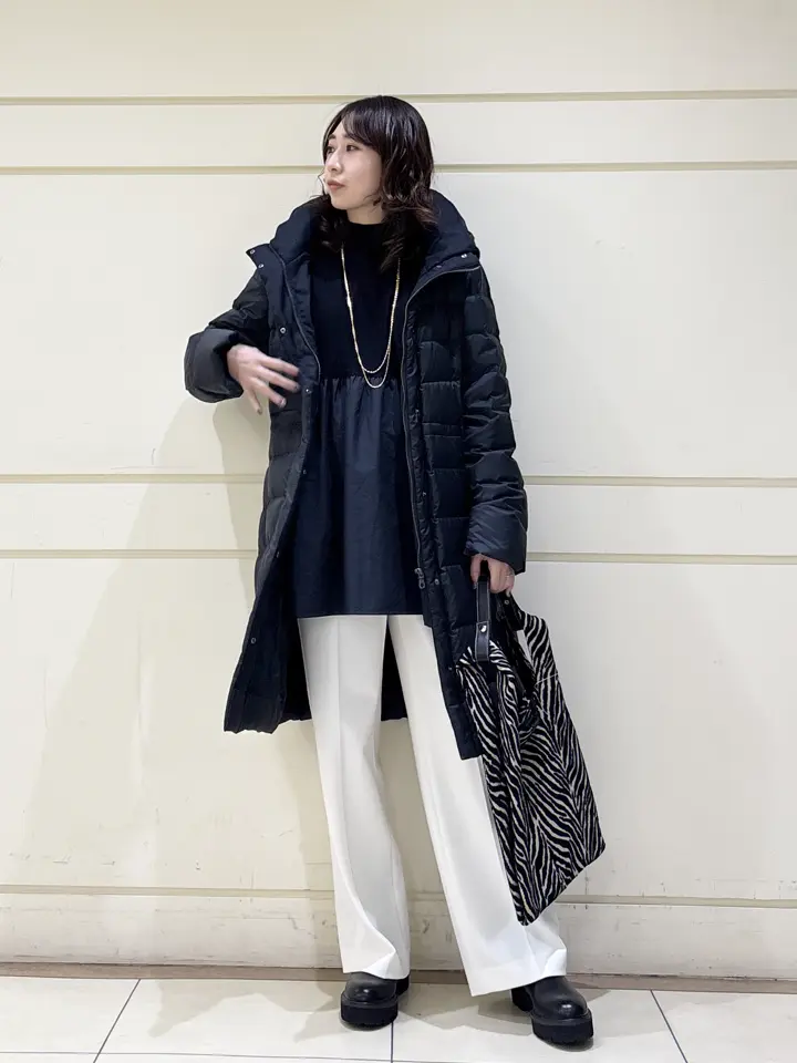 ONWARD CROSSET SELECT Kanako コーディネート画像