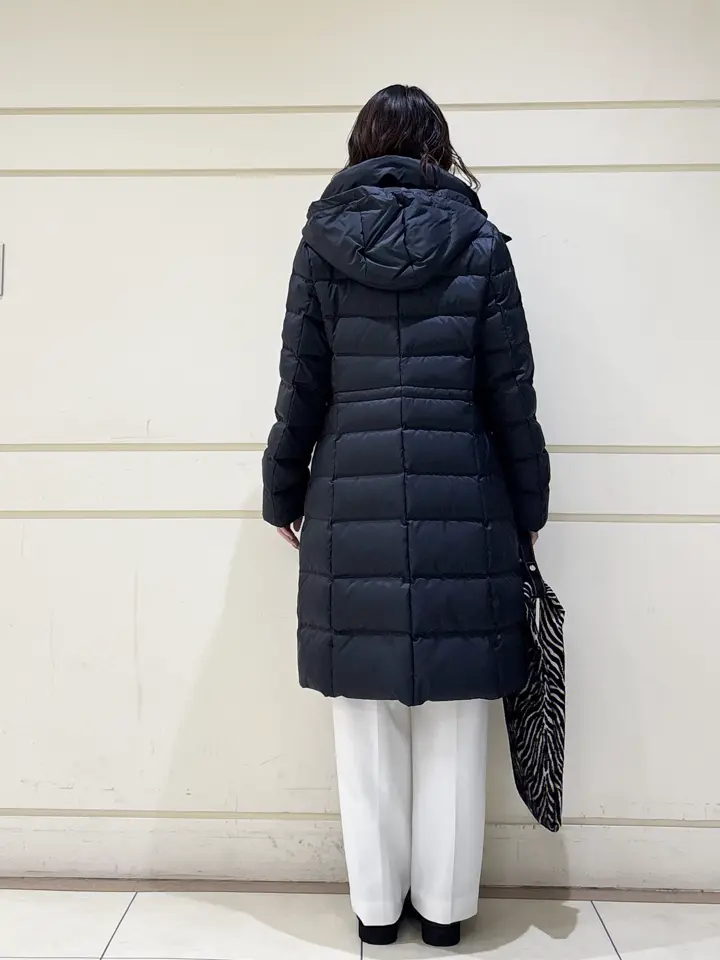 ONWARD CROSSET SELECT Kanako コーディネート画像