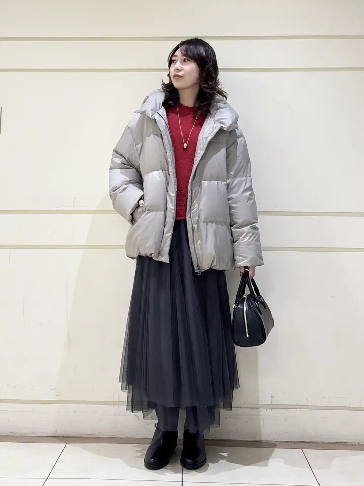 ONWARD CROSSET SELECT Kanako コーディネート画像