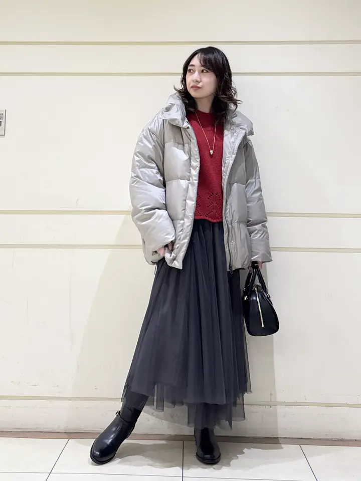 ONWARD CROSSET SELECT Kanako コーディネート画像