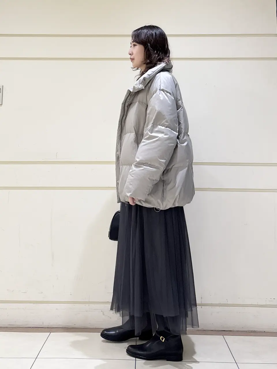 ONWARD CROSSET SELECT Kanako コーディネート画像