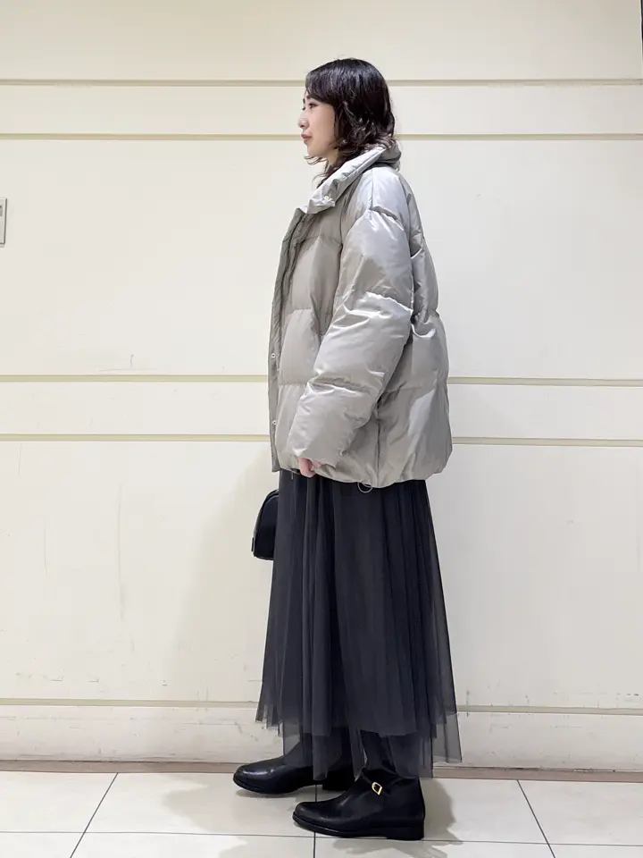 ONWARD CROSSET SELECT Kanako コーディネート画像